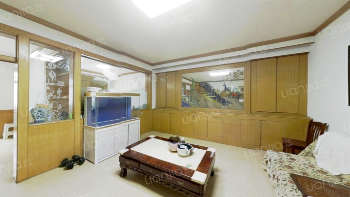 硝厂胡同四号院二手房实景图