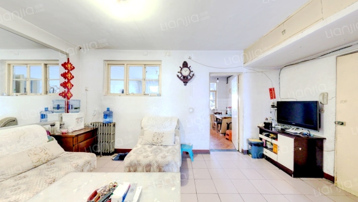 通安西区二手房实景图