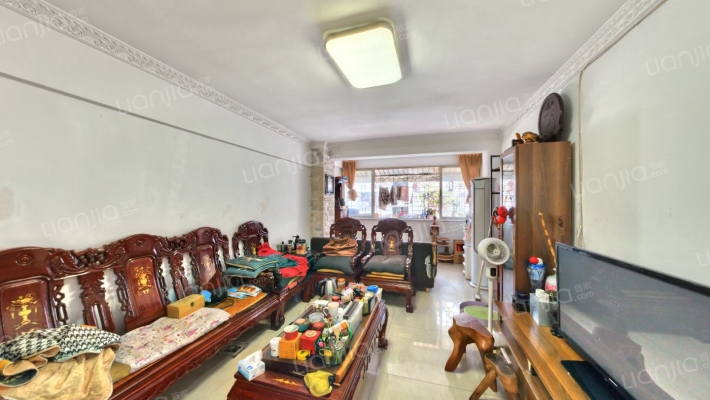 华苑花园二手房实景图