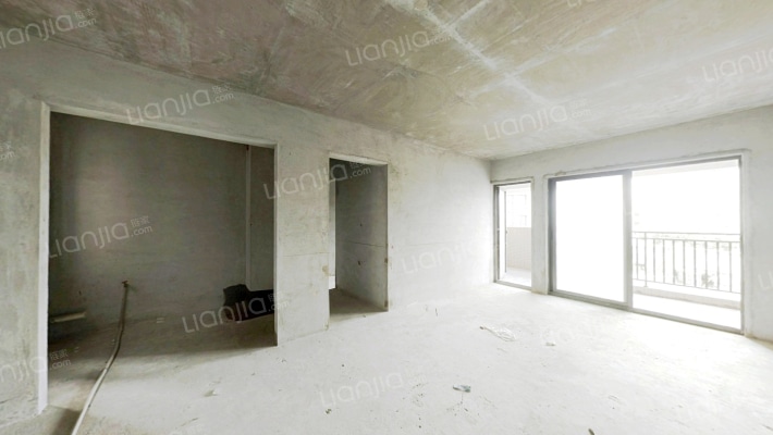 嘉信绿景轩二手房实景图