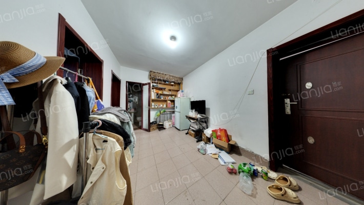 西北一路二手房实景图