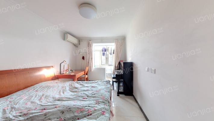 太平仓胡同14号院二手房实景图