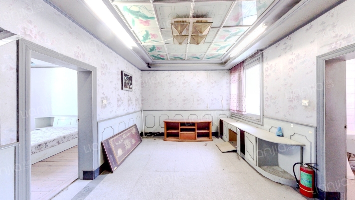 艮塔路住宅区二手房实景图