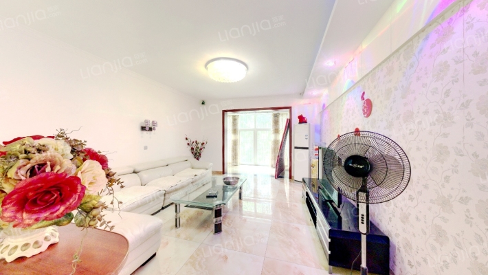 和苑小区二手房实景图