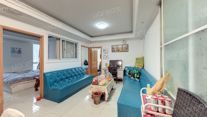 利时爱丁堡二手房实景图