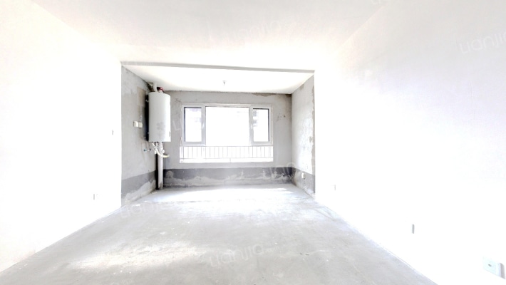 翔凯文华未来之光二手房实景图