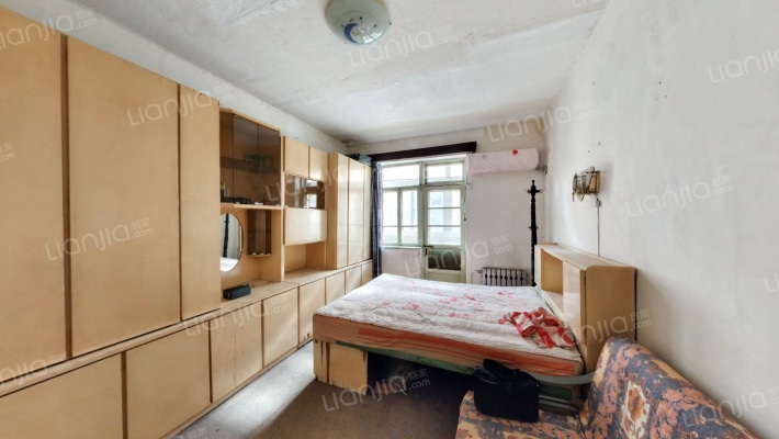 大直沽后台二手房实景图