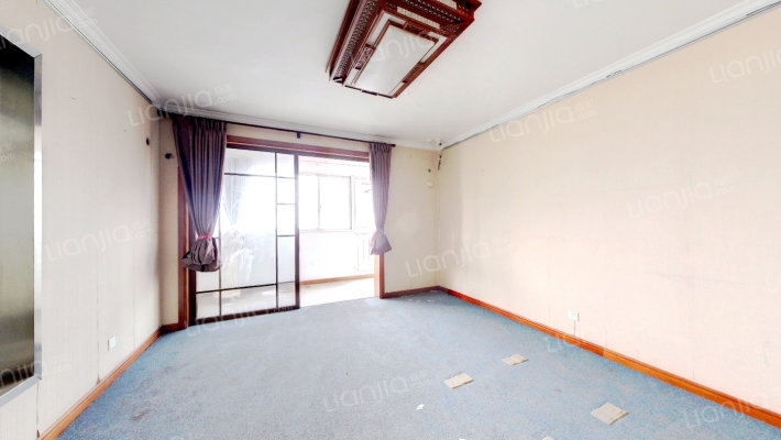 世纪大厦二手房实景图