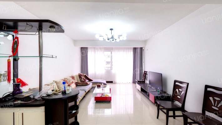 华鼎·帝景华庭二手房实景图