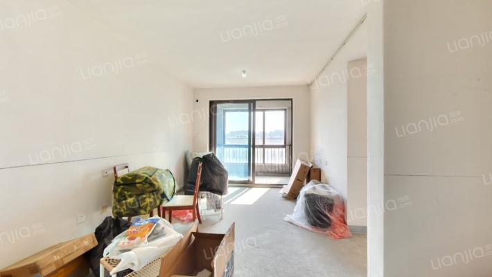 龙湖棠城二手房实景图