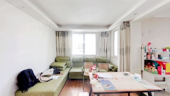 甘泉新村东区二手房实景图