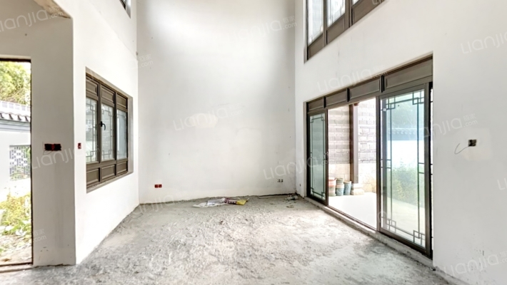 湘西秘境二手房实景图