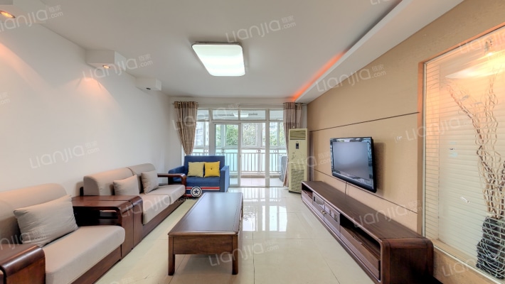 阳光新城二手房实景图