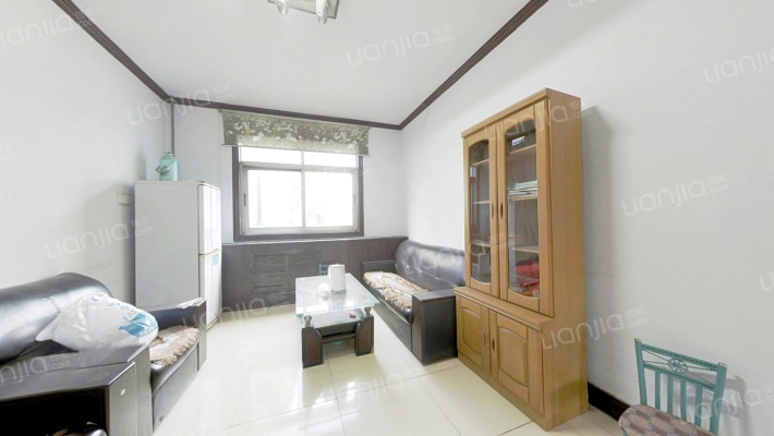 风光路中段建行家属院二手房实景图