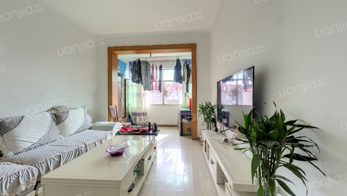 扬子江长青西村小区二手房实景图