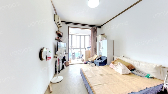 金谷明珠园二手房实景图