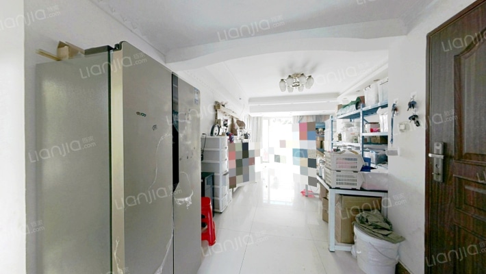 汇江花园二手房实景图