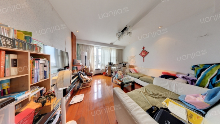 景运家园二手房实景图