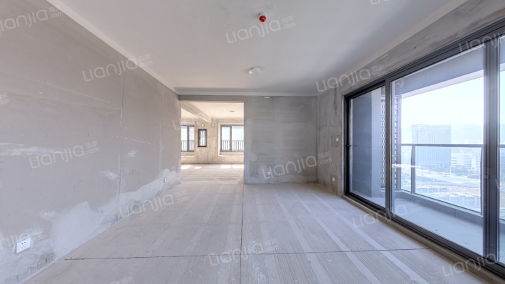 杨帆泊悦府二手房实景图