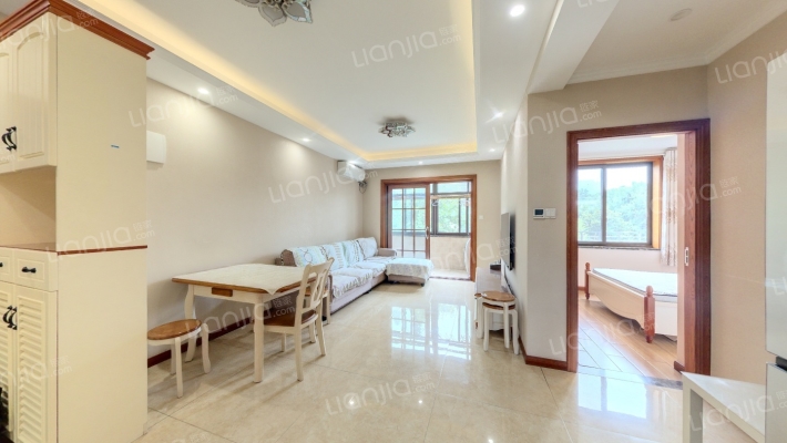 鲁迅园小区二手房实景图