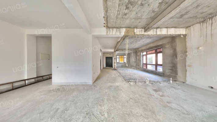 碧桂园凤凰岛二手房实景图