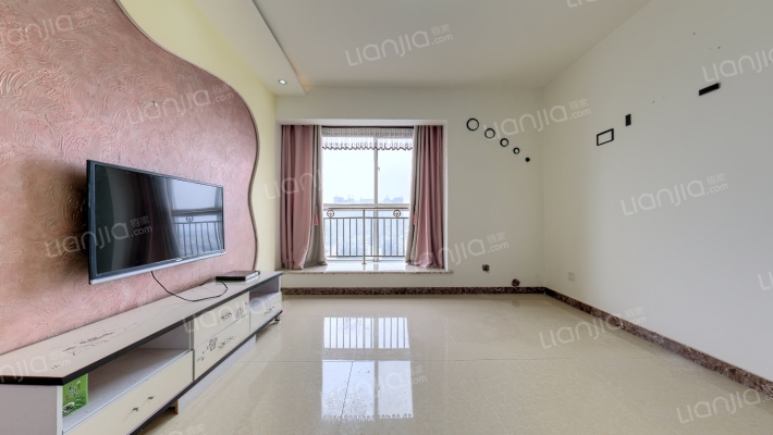 林溪美城二手房实景图