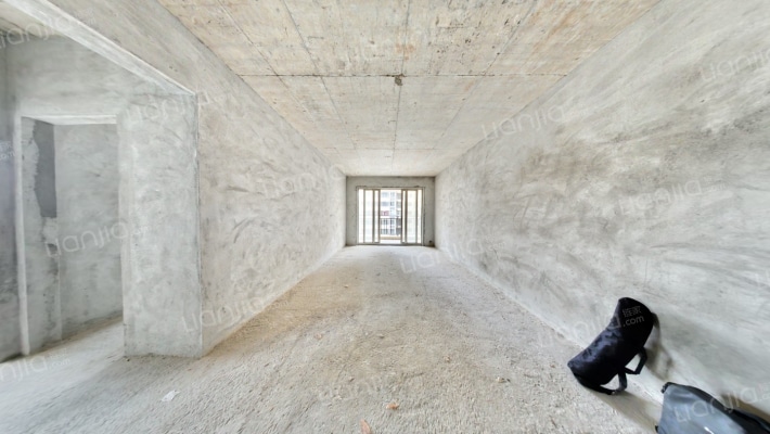 汇园国际花园二期天荟二手房实景图