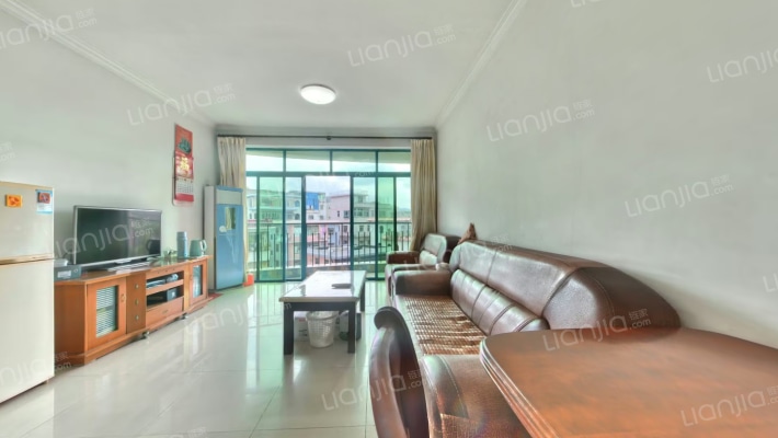 新秀苑二手房实景图