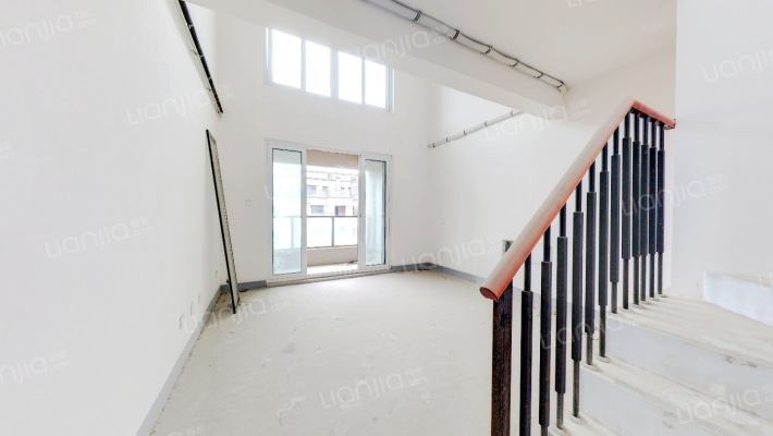 嘉宝梦之悦二手房实景图