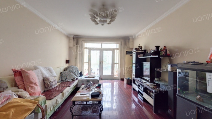 翠薇园二手房实景图