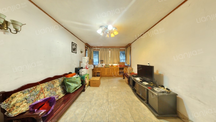 国航小区二手房实景图