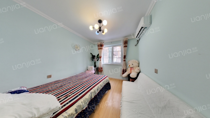 西康路二手房实景图