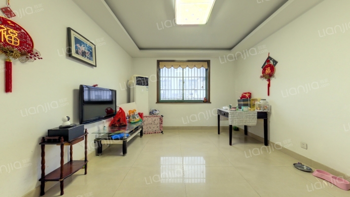 清华园雅居二手房实景图