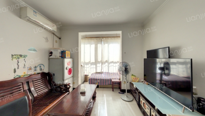 丽景佳苑二手房实景图