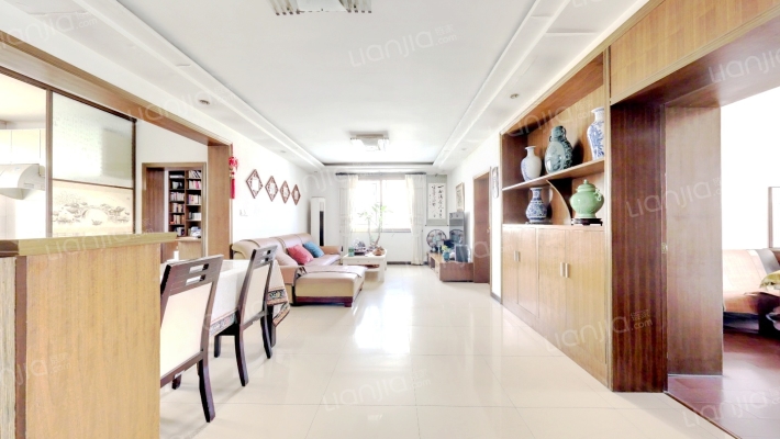 菜场综合楼二手房实景图