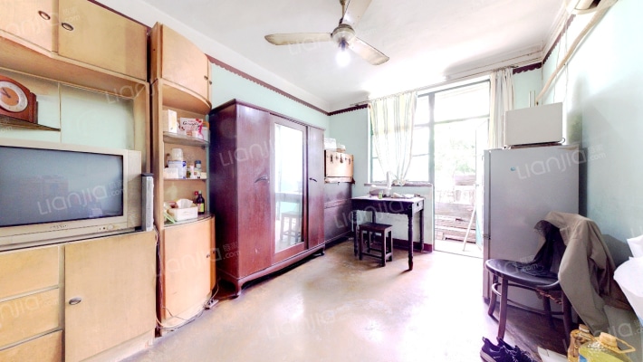 玉屏小区二手房实景图