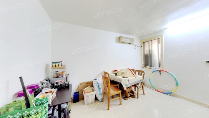 下吕浦六区柳园组团二手房实景图