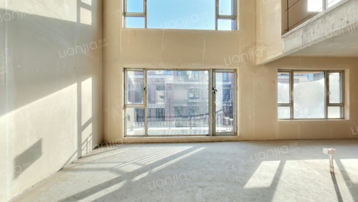 金地浅山艺境二手房实景图