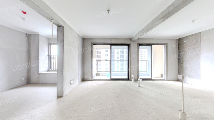 保利阅云台二手房实景图