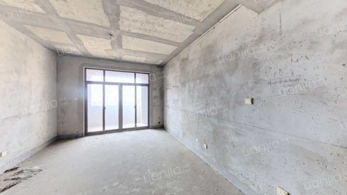 金润香江丽景北区二手房实景图