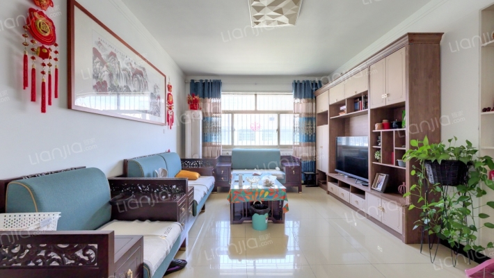 中阳鑫源组团二手房实景图