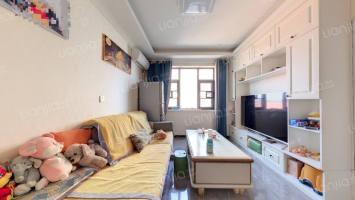 糖果时光二手房实景图