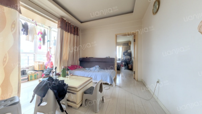 圣华庭二手房实景图