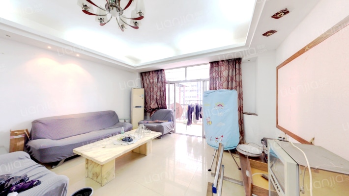 银城居二手房实景图