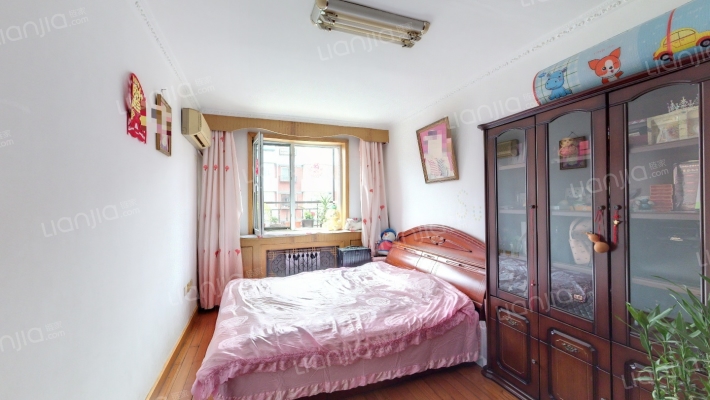 新民小区二手房实景图