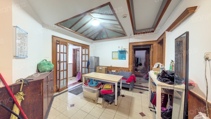 深圳市勘察研究院二手房实景图