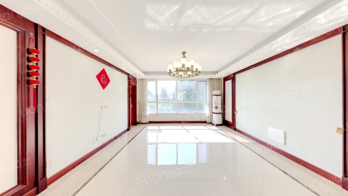 泰和上筑二手房实景图