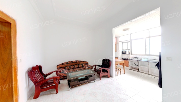 茗苑小区二手房实景图