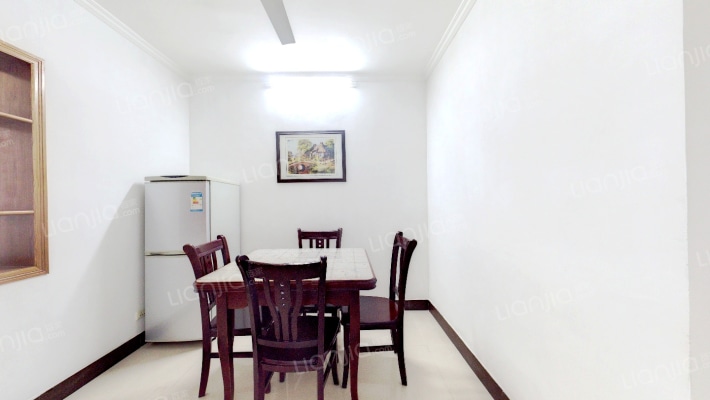 长淮新村B区二手房实景图