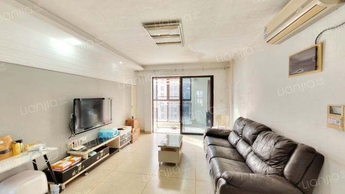 保利麓谷林语E区二手房实景图